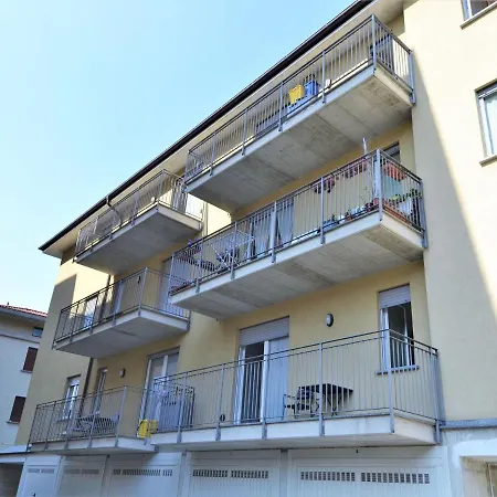 Belvilla By Oyo Bilo Nadia 3 Piano Apartamento *
