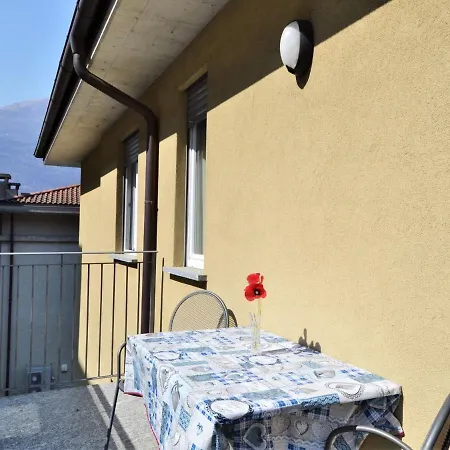 Belvilla By Oyo Bilo Nadia 3 Piano Apartamento