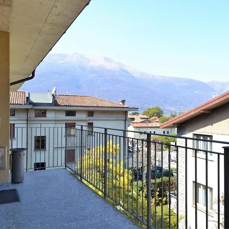 Apartamento Belvilla By Oyo Bilo Nadia 3 Piano Dervio