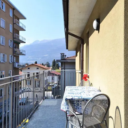 Belvilla By Oyo Bilo Nadia 3 Piano Appartement